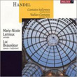 Haendel IL Duello Amoroso Andreas Scholl