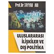 Uluslararası İlişkiler ve Dış Politika Akademi Yayınevi