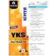 YKS 2. Oturum Kimya Poet Yaprak Test zdebir Yaynlar