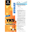 YKS 2. Oturum Biyoloji Poet Yaprak Test zdebir Yaynlar