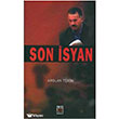 Son syan 1-2 Cilt Elips Kitaplar