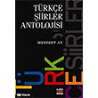Trke iirler Antolojisi (9 Cilt Takm) Elips Kitaplar