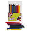 Bu Bu Mum Boya Crayon 0066