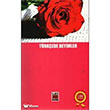 Trkede Deyimler Elips Kitap