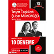 Milli Eitim Bakanl Tara Tekilat ube Mdrl Seme Snav Tamam zml 10 Deneme Pegem Akademi