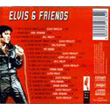 Friends Elvis Presley