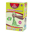 Bu Bu Kinetik Kum 500 Gr. Yeil Ku0003