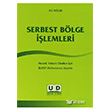 Serbest Blge lemleri Umut Kitabevi