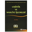 Lojistik ve Nakliye lemleri Umut Kitabevi