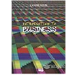 Introduction to Business Literatr Yaynclk