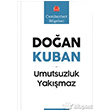 Umutsuzluk Yakmaz Krmz Kedi Yaynlar