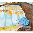 Kaybolmu midini Arayan Salyangoz H Yaynlar
