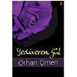 Yediveren Gl Cinius Yaynlar