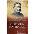 Goltzun Hatralar lgi Kltr Sanat Yaynlar