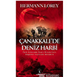 anakkalede Deniz Harbi lgi Kltr Sanat Yaynlar