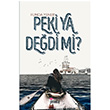 Peki Ya Dedi mi? Peron Kitap