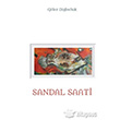 Sandal Saati Mat Kitap