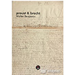 Proust ve Brecht Sub Basm