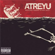 Lead Sails Paper Anchor Atreyu