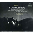 Handel Floridante Alan Curtis