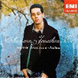 Schuman Kreisleriana Fantasie Arabeske Jonathan Biss