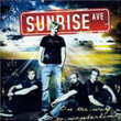 On The Way To Wonderland Sunrise Avenue