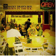 Born In The U.K. Badly Drawn Boy