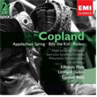 Copland Mata Slatkin Batiz