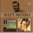 En Espana Grandes Exitos En Espanol Matt Monro