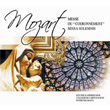 Mozart Coronation Mass Missa Solemnis Peter Neumann