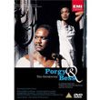 Gershwin Porgy and Bess Sir Simon Rattle