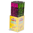 Play Doh Zebra Desenli Yuvarlak Kurun Kalem KK010