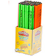 Play Doh Neon Yuvarlak Kurun Kalem KK012