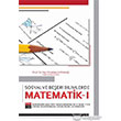 Sosyal ve Beeri Bilimlerde Matematik 1 Akademi Consulting