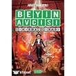 Beyin Avcs 3 Sihirbaz ra Acayip Kitaplar
