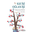 Kz i Olan i Can ocuk Yaynlar