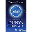 Dnya Deiiyor 2018 Bur Yorumlar Siyah Kuu Yaynlar