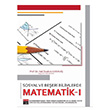 Sosyal ve Beeri Bilimlerde Matematik 1 Akademi Consulting
