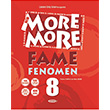 8. Snf New More More English Fame Fenomen Test Book Kurmay ELT