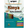 YKS AYT 2. Oturum Kimya Soru Bankas Bilgi Sarmal Yaynlar
