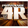 Puissance 4 R 4 CD