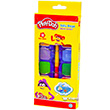 Play-Doh 12 Renk Suluboya 27mm Su009