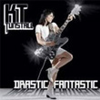 Drastic Fantastic Kt Tunstall