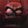 D-Sides Gorillaz