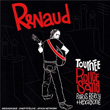 Live Bercy Renaud