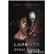 Larende teki Dnya Sokak Kitaplar