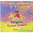 Karyann Krmz Ceketi O2 Yaynclk