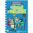 Anadolu Efsaneleri Serisi 2 - Gizemli Hanedanlk Pamiray Yaynlar