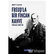 Freudla Bir Fincan Kahve Sfenks kitap