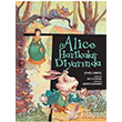 Alice Harikalar Diyarnda  Bankas Kltr Yaynlar